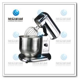 SZA-5L忌廉機(jī)（奶油攪拌機(jī)、攪拌設(shè)備)